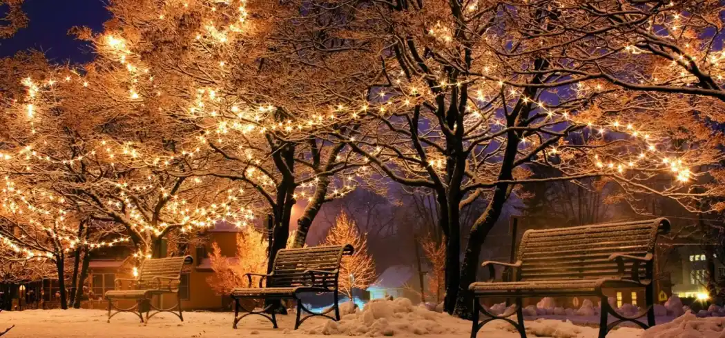 Foto - Baltischer Weihnachtszauber