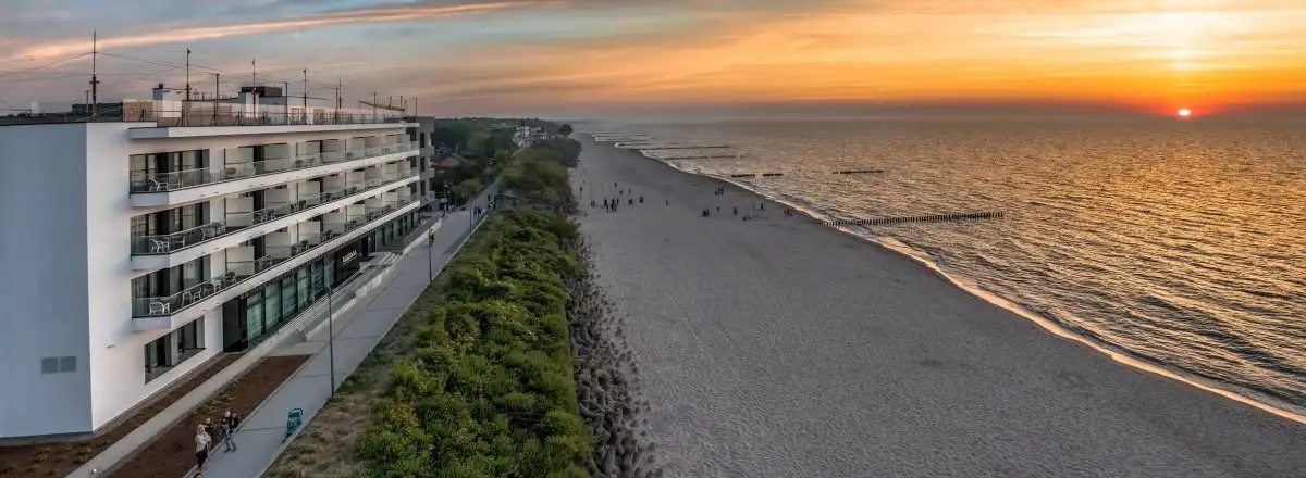 Aufnahme - Baltivia Sea