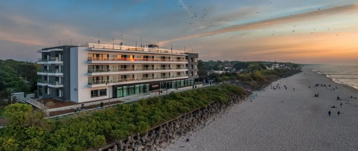 Impression - Baltivia Sea