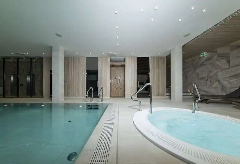 Aufnahme - Baltivia Sea