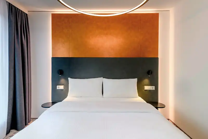 Impression - Hotel ibis Styles Bamberg