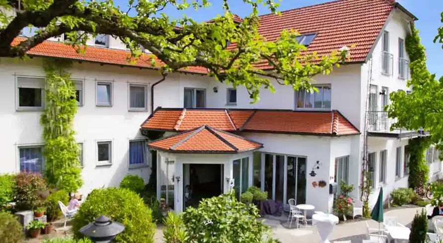 Foto - Bamberg Hotel