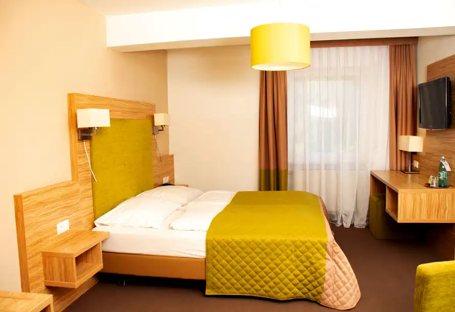 Impression - Bamberg Hotel