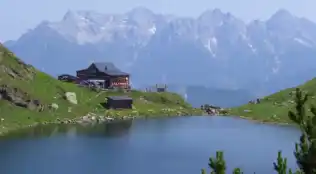 Familienurlaub in Tirol