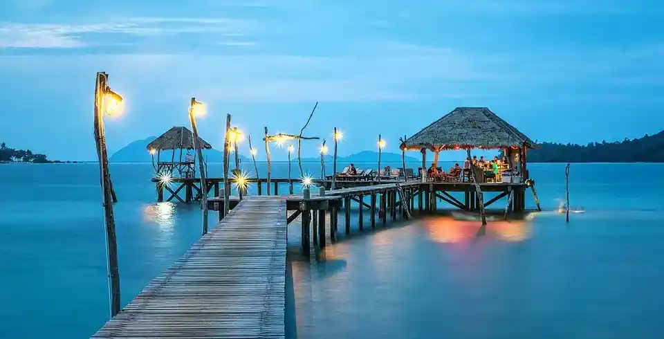 Foto - Bangkok Chiang