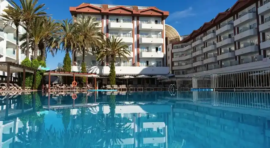 Foto - Barcelona Flugreise