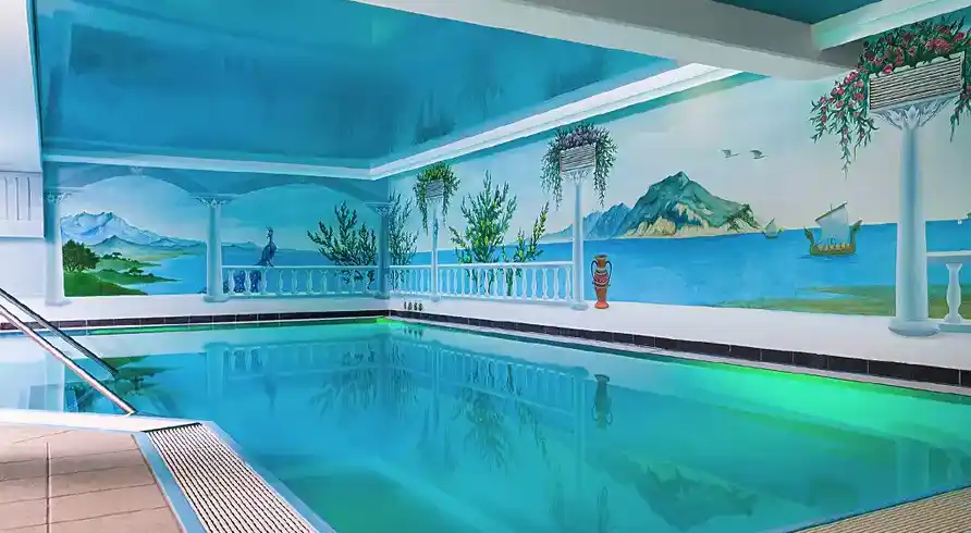 Foto - Bansin Ostseehotel