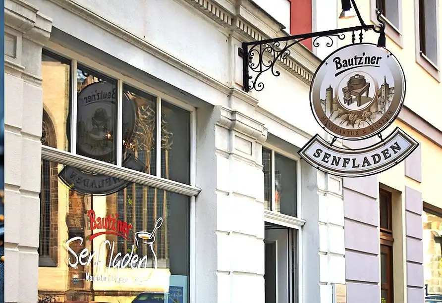 Aufnahme - Nächte Bautzen