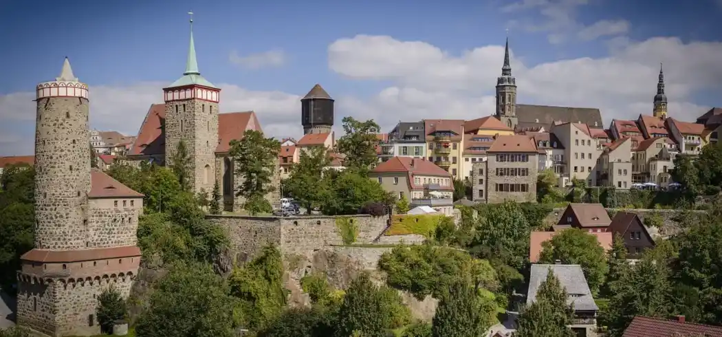 Foto - Nächte Bautzen