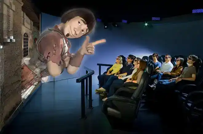 Foto - Bavaria Filmstadt