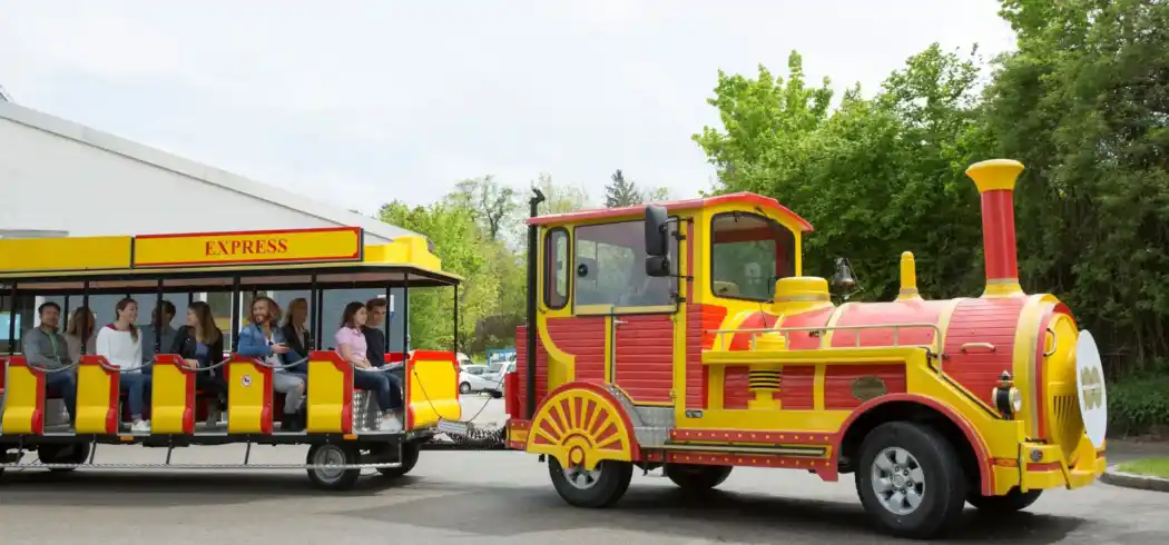 Foto - Bavaria Filmstadt
