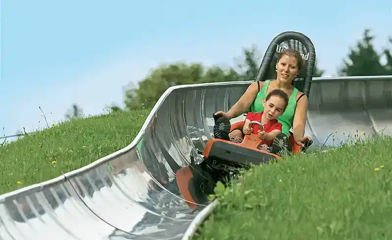 Predigtstuhl Resort - Bild 1