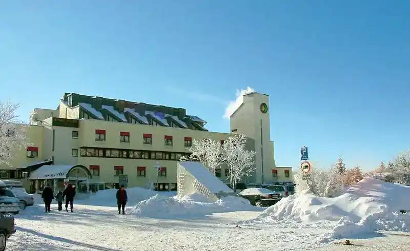 Predigtstuhl Resort - Bild 2