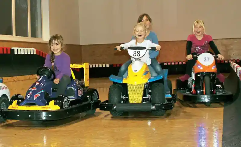 Predigtstuhl Resort - Bild 3