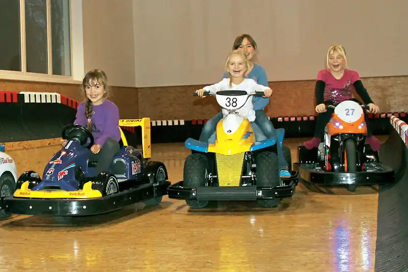 Impression - Predigtstuhl Resort