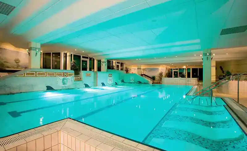 Predigtstuhl Resort - Bild 4