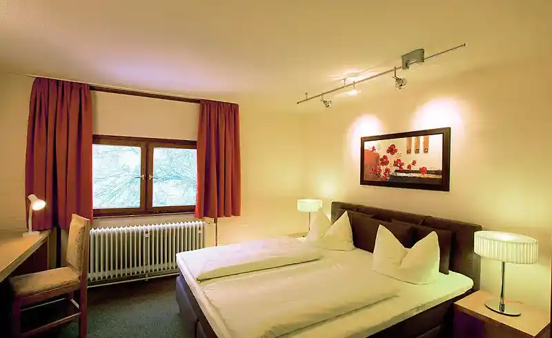 Predigtstuhl Resort - Bild 5