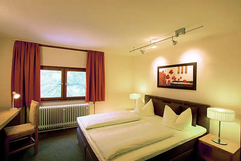 Galerie - Predigtstuhl Resort