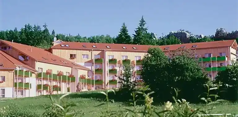 Foto - Bayerischen Wald