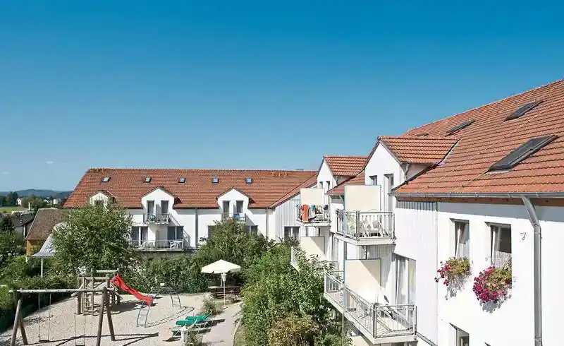 Foto - Sonnenhotel Bayrischer