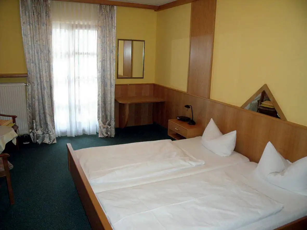 Aufnahme - Hotel Ferien