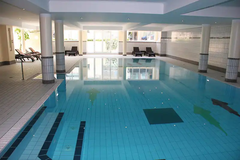 Aufnahme - Sonnenhotel Fürstenbauer