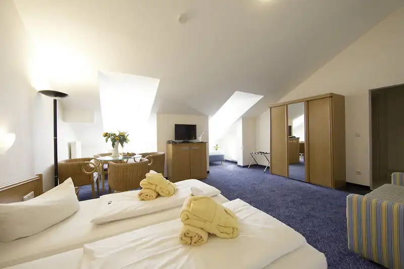 Impression - Sonnenhotel Fürstenbauer