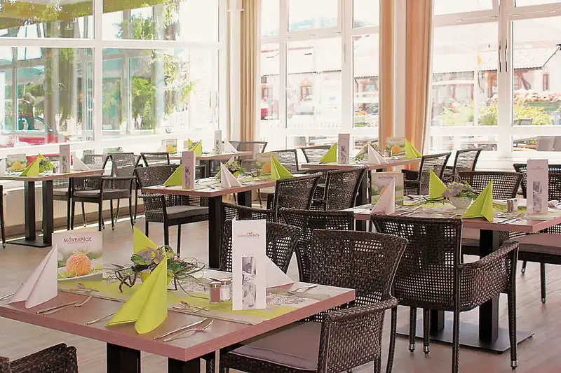 Ansicht - Sonnenhotel Fürstenbauer