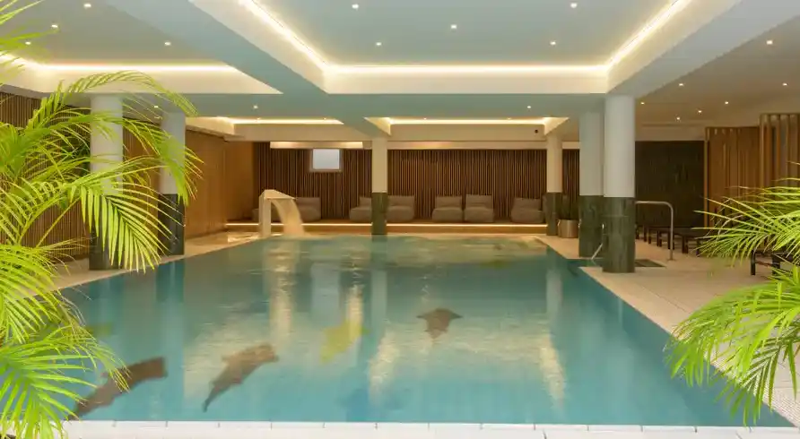 Foto - Hotel in Bodenmais