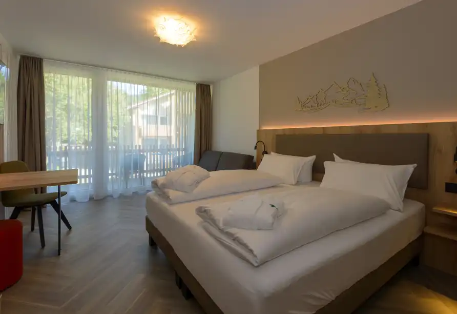 Impression - Hotel in Bodenmais