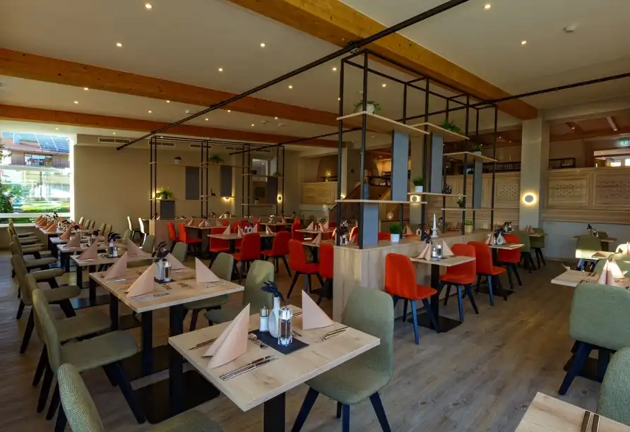 Ansicht - Hotel in Bodenmais