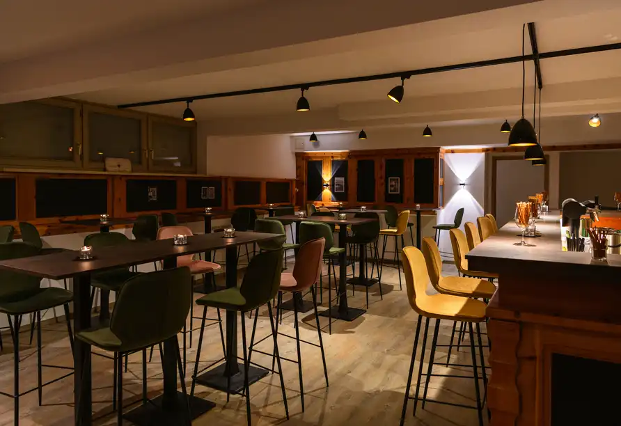 Detail - Hotel in Bodenmais