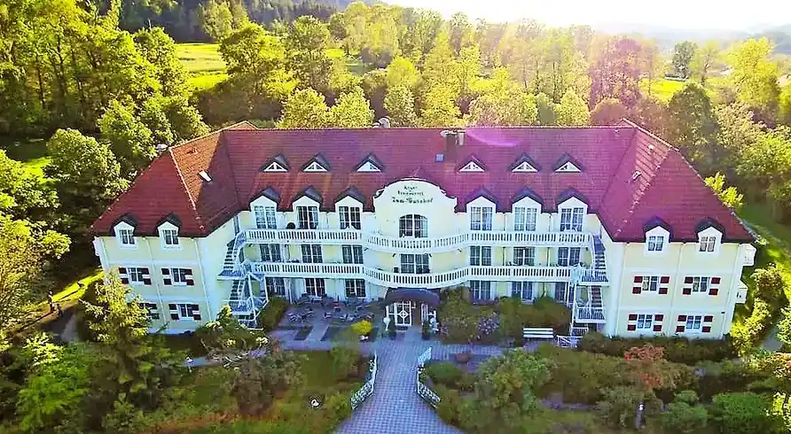 Foto - Ferienwohnung Bayerischen