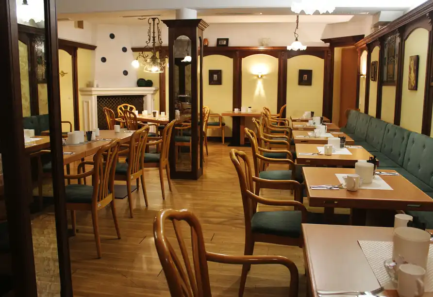 Detail - Ferienwohnung Bayerischen