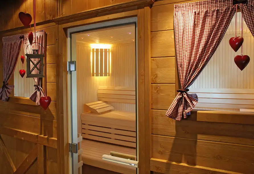 Aufnahme - Bayerischer Wald