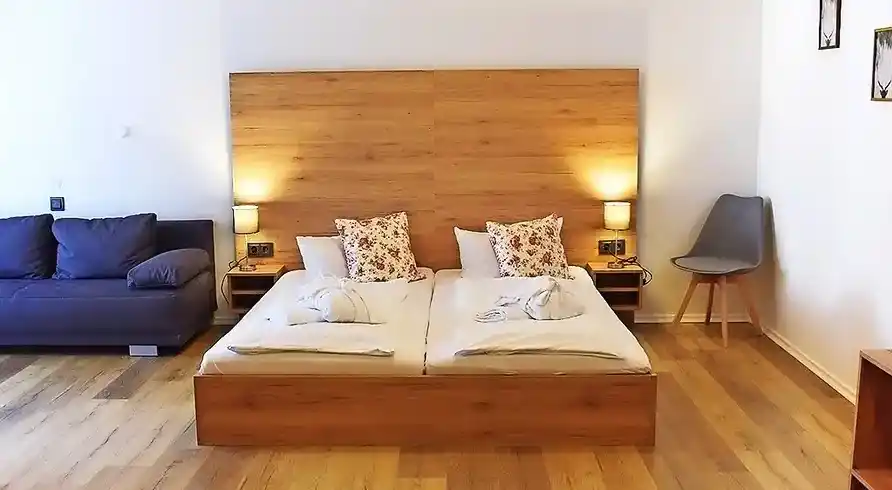 Bayerischer Wald - Bild 2