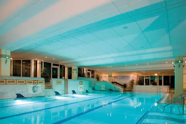 Aufnahme - Bayerischer Wald