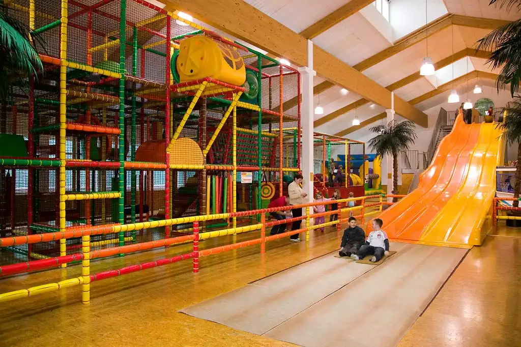 Galerie - Bayerischer Wald