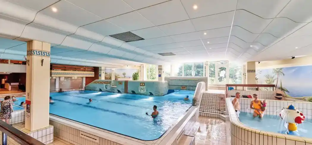 Foto - Familienhotel Predigtstuhl