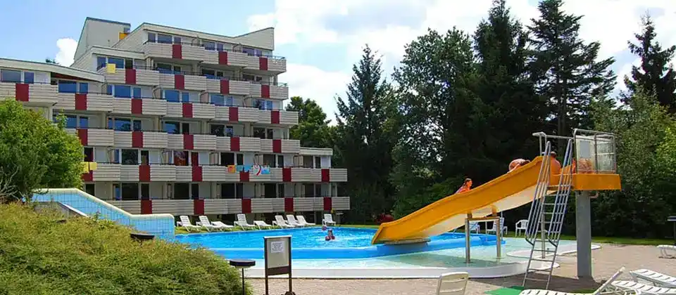 Foto - Bayerischer Wald