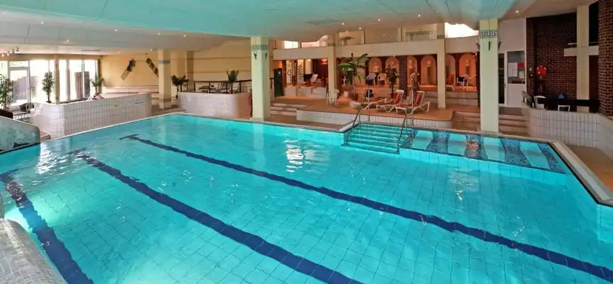 Aufnahme - Bayerischer Wald