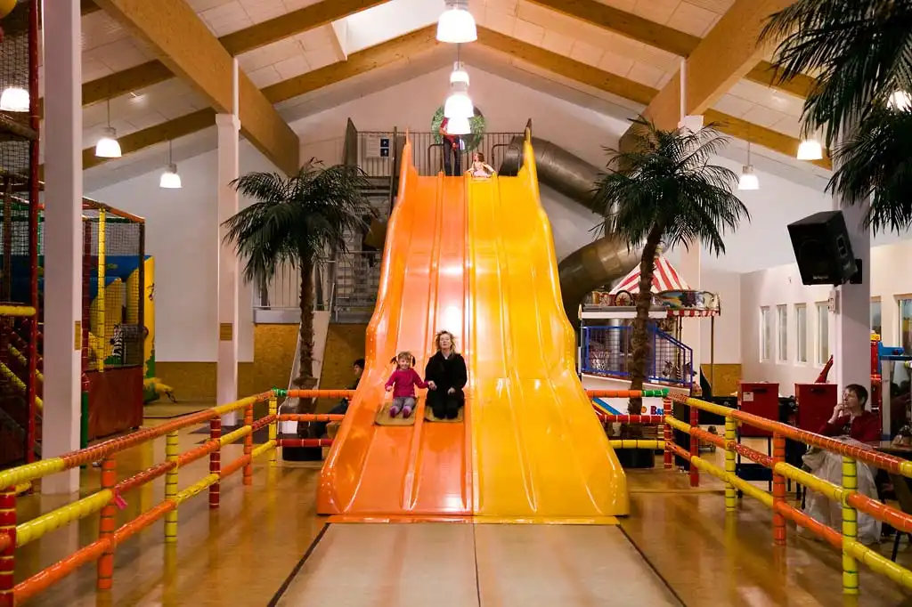 Impression - Bayerischer Wald