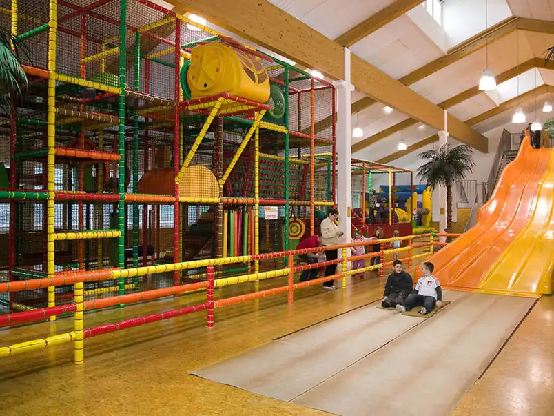 Galerie - Bayerischer Wald