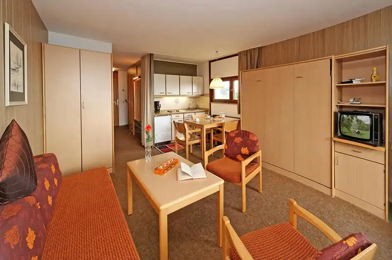 Detail - Bayerischer Wald