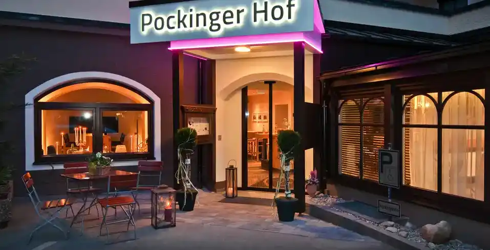 Foto - Bayerisches Bäderdreieck Pockinger Hof