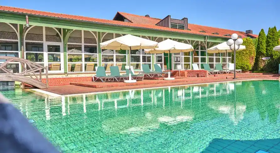 Foto - Hotel Resort Birkenhof