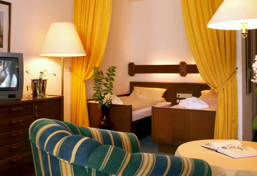 Galerie - Hotel Resort Birkenhof