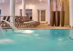 Bad Griesbach Hotel Roulette