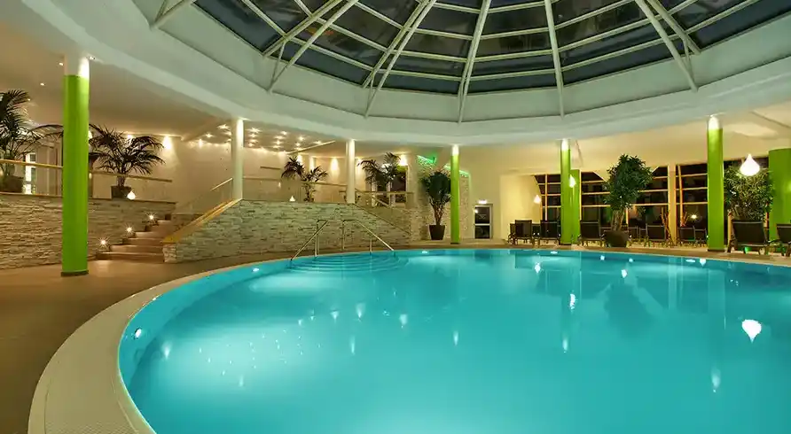 Foto - Bayerisches Bäderdreieck