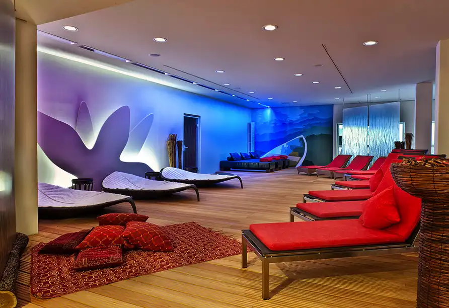 Aufnahme - Bayerisches Bäderdreieck